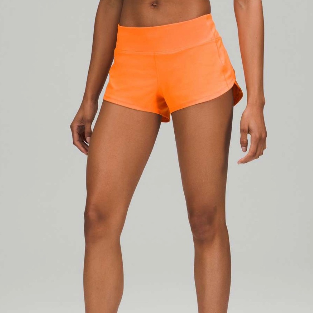 Iso Orange Soda Speed Ups 2.5 Inch Size 0-4 (Preferably 2)